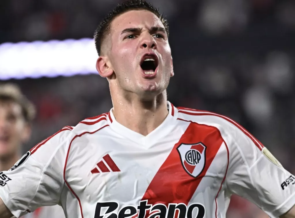 LIBERTADORES: Palmeiras garante 100% e River aplica goleada; Flamengo vence