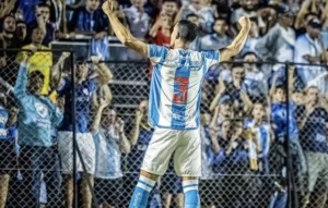 SÉRIE C: Confiança e ABC recebem Londrina e Anápolis em duelos que fecham a 6ª rodada