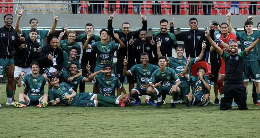 SEGUNDONA: Tanabi mantém 100% e Tupã empata com Santacruzense na 5ª rodada