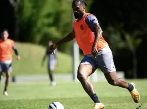 Ponte Preta empata com Primavera em jogo-treino e tenta virar a chave após goleada sofrida na Série C