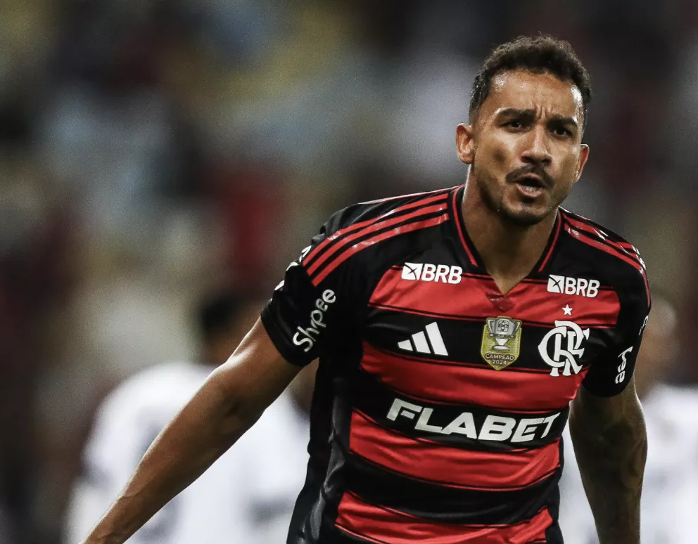 Flamengo 4 x 2 Botafogo-PB - Mengão avança fácil às oitavas da Copa do Brasil 2 Captura de Tela 2025 05 21 as 23.00.18