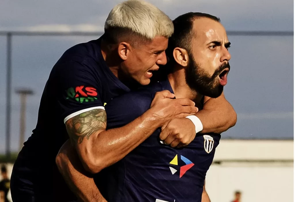 Maricá-RJ 2 x 1 Porto Vitória-ES – Tsunami chega a 20 jogos de invencibilidade em casa