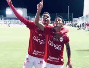 SÉRIE B: Criciúma e Botafogo-SP sob pressão, enquanto Vila Nova mira se aproximar da ponta