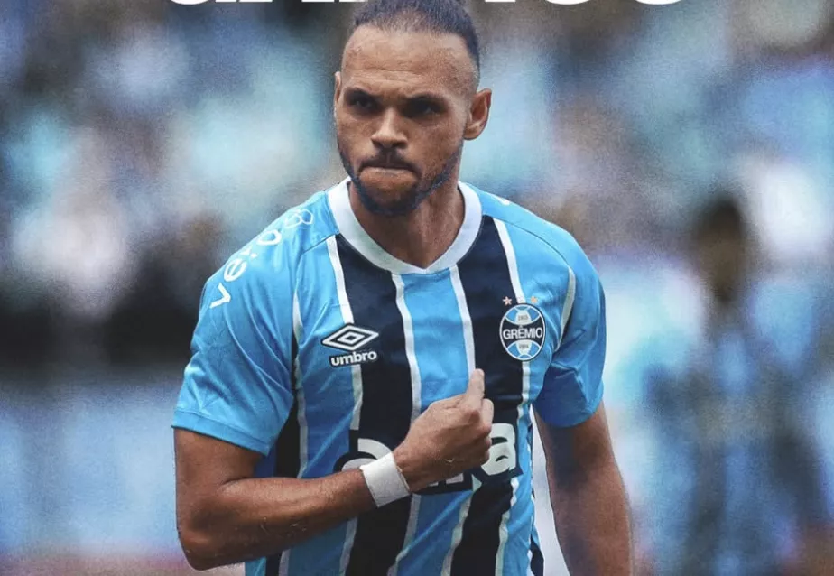 Grêmio 1 x 0 Bahia – Vitória com mais uma polêmica no Brasileirão