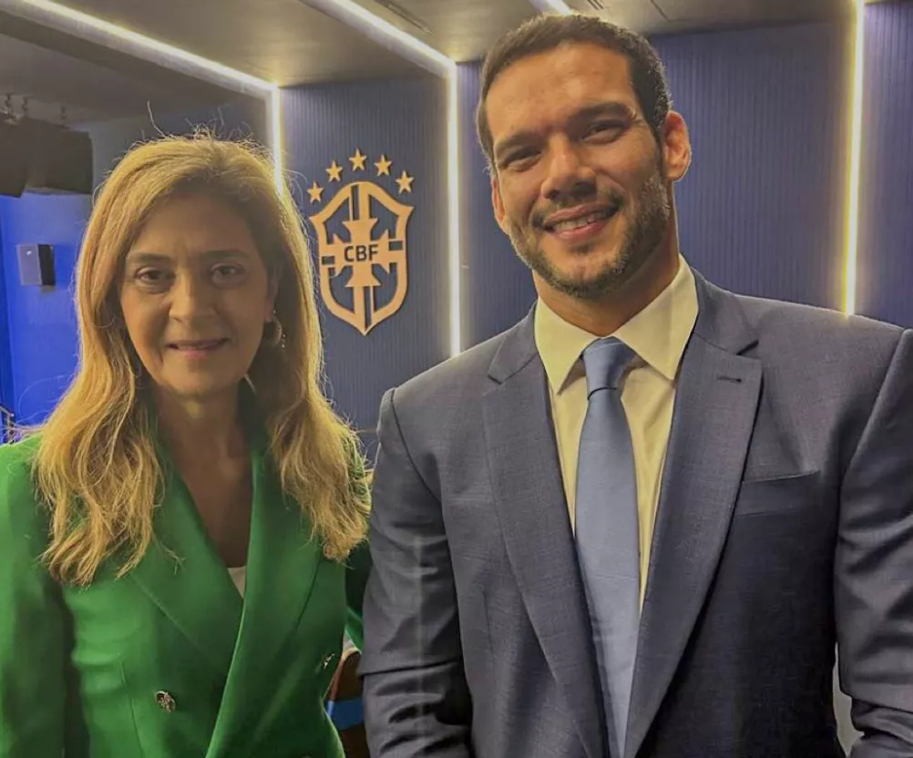 Leila vê preconceito com Xaud e compara: ‘Estou mais para Thatcher que rainha da Inglaterra’