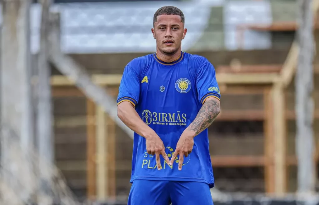 SEGUNDONA: Guarulhos goleia e Santacruzense supera Tanabi no encerramento da 6ª rodada