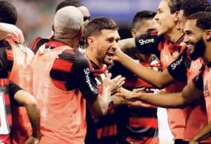 Seleção FI da 10ª rodada do Brasileirão tem esqueleto de Flamengo, Cruzeiro e Mirassol