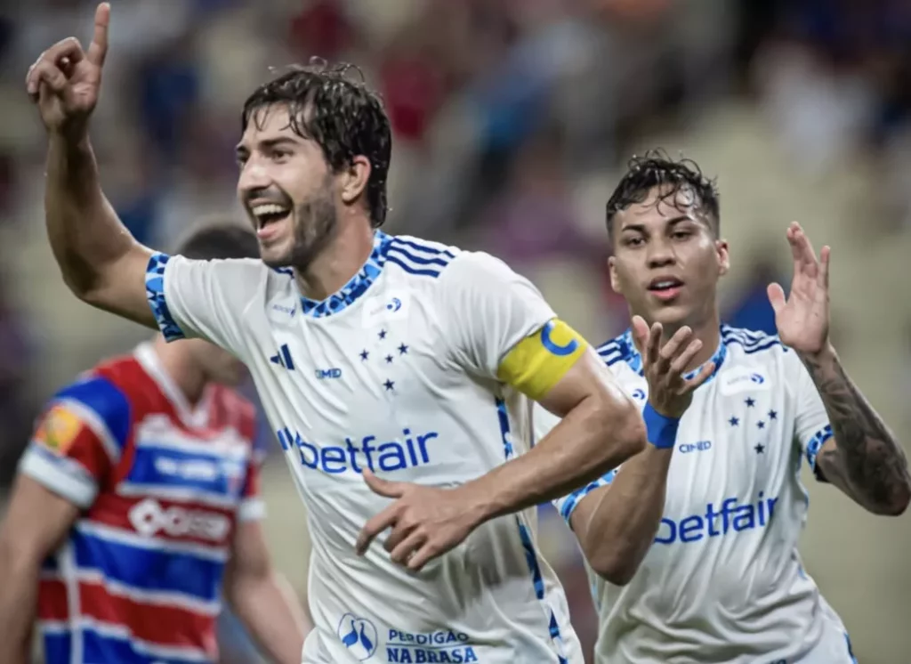 Seleção FI da 10ª rodada do Brasileirão tem esqueleto de Flamengo, Cruzeiro e Mirassol 2 Captura de Tela 2025 05 26 as 09.48.09