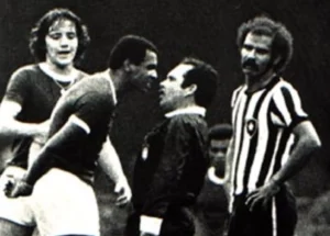 Luto! Morre Agomar Martins, ex-árbitro e nome histórico do futebol gaúcho, aos 94 anos