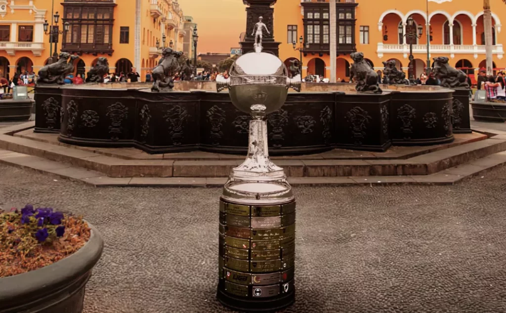 LIBERTADORES: Oitavas definidas, veja os classificados e como ficam os potes do sorteio