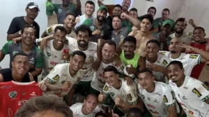 SEGUNDONA: Tanabi goleia e lidera isolado; ECUS bate Mauá e Independente vence a primeira