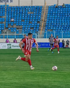 Sergipe-SE 1 x 2 ASA-AL - Vitória e 100% de aproveitamento na Série D