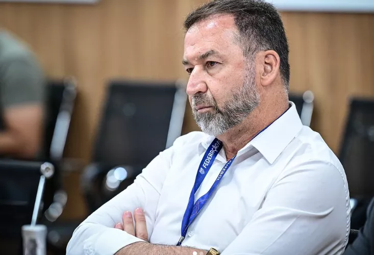 Augusto Melo - Foto: Corinthians/Divulgação