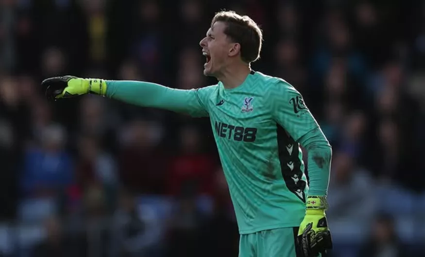 Foto: Instagram @deanhenderson