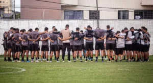 ABC x Anápolis - Alvinegro busca segunda vitória, Galo quer a primeira