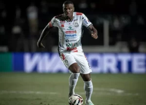 Coritiba atravessa Sport e acerta a contratação de Jacy, do Operário-PR