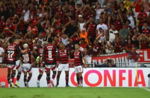 Por desgaste físico, Flamengo deve ir com time alternativo na Copa do Brasil
