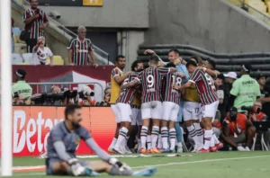 Aparecidense-GO x Fluminense - Tricolor joga por empate para avançar