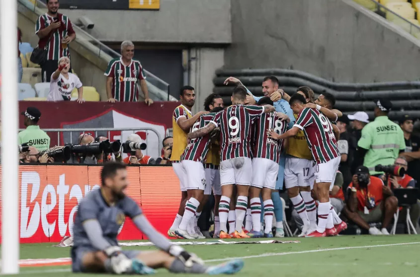 Aparecidense-GO x Fluminense – Tricolor joga por empate para avançar