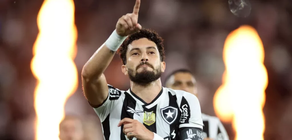 Capital-DF x Botafogo: Fogão com um pé e meio nas Oitavas