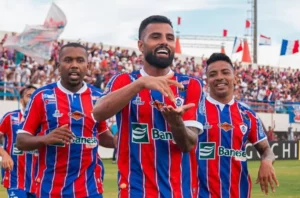 Paysandu tem interesse na contratação de meia do Itabaiana