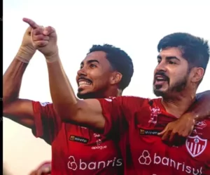 Guarany-RS 1 x 0 São José-RS - Vitória na garra!