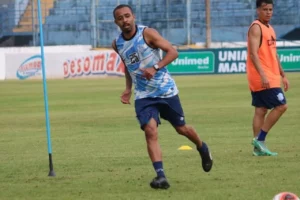 Copa Paulista: Volante ex-Marília é o 1º reforço da Portuguesa Santista