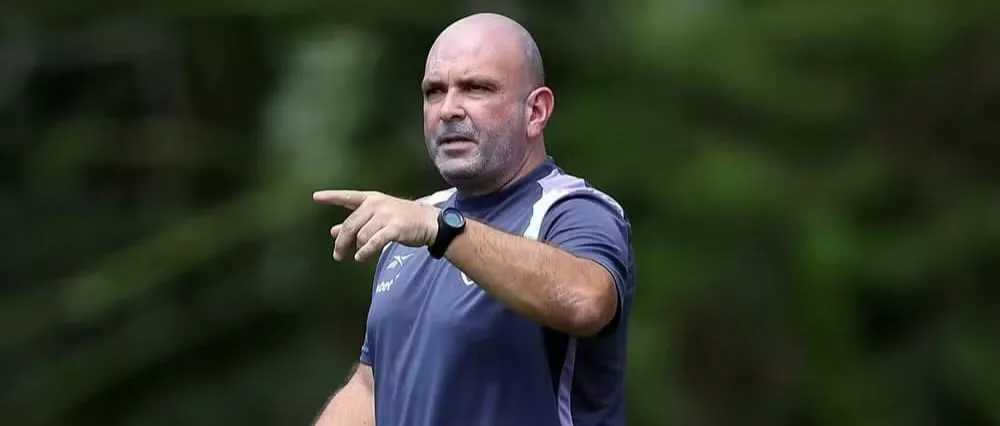 Campinense contrata ex-técnico do Botafogo para o Sub-20