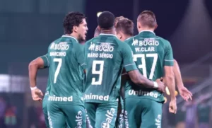 Chapecoense x Cuiabá - Duelo direto por vaga no G4