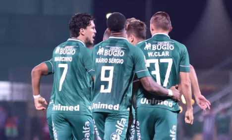 Chapecoense x Cuiabá – Duelo direto por vaga no G4