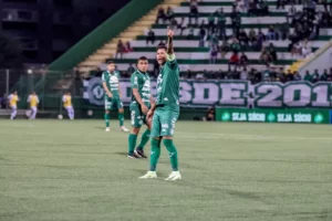 Chapecoense emplaca seu melhor início de Série B dos últimos 4 anos