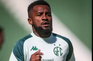 Série C: Reforço do Guarani mostra confiança na classificação: 