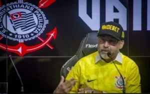 Impeachment de Augusto Melo é aprovado e presidente do Corinthians é afastado