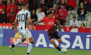 SÉRIE B: Clássico paranaense e briga por G4 agitam o domingo