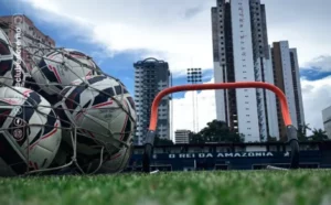 SÉRIE B: Com Remo na cola, Goiás defende a liderança diante do Paysandu