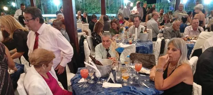 Concórdia completa 155 anos com processo de modernização 2 Concórdia - 2025