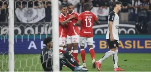 Corinthians no Interior e o super Clássico Rei em Barueri