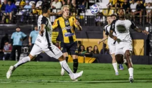 Copa do Brasil: é a hora de definir quem é quem !