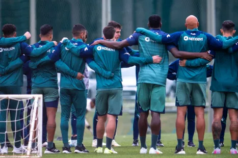 Coritiba x Avaí - Duelo direto por G4 na Série B