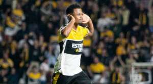 Criciúma 1 x 0 Red Bull Bragantino - Tigre sai em vantagem na Copa do Brasil