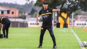 Criciúma tem dúvidas para decisão na Copa do Brasil com o Bragantino