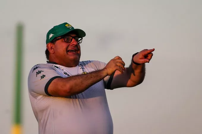 Cuiabá x Operário-PR – Invicto, Dourado vai encostar na briga pela ponta?