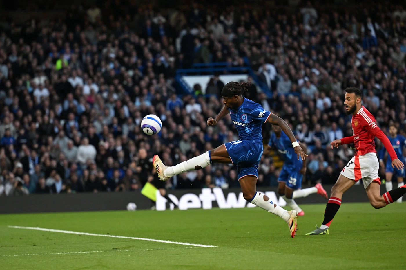 Foto: Chelsea/Divulgação