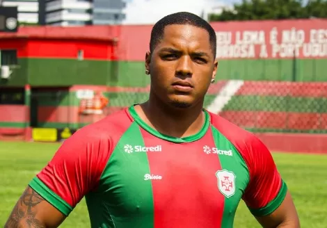 Copa Paulista: Rio Branco vai anunciar centroavante que não faz gol há mais de 2 anos