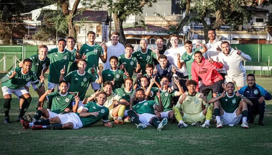 Guarani Paulista Sub-20