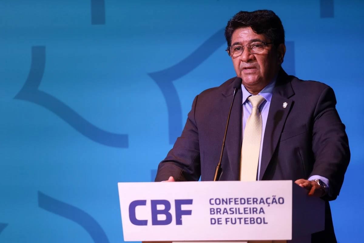 Quais os próximos passos para a eleição que definirá o novo presidente da CBF? 1 Ednaldo
