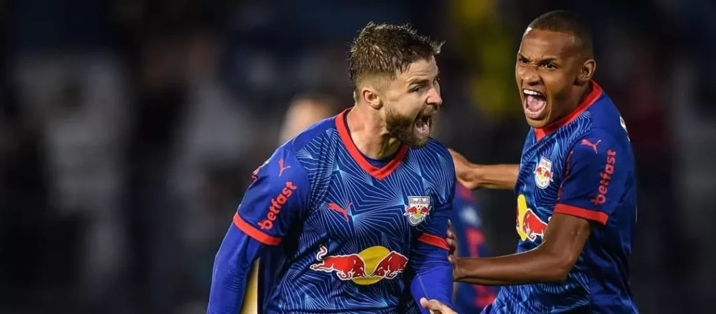 Vasco x Red Bull Bragantino - Cruzmaltino quer se reerguer no Brasileirão 2 Eduardo Sasha e Jhon Jhon