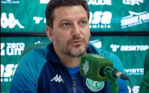 Realidade de derrotas para o Guarani se arrasta desde 2023