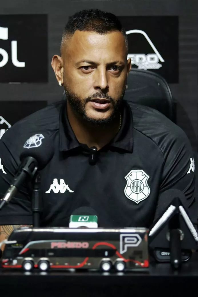 Goleiro ex-Flu e seleção lamenta derrota do Rio Branco para cariocas