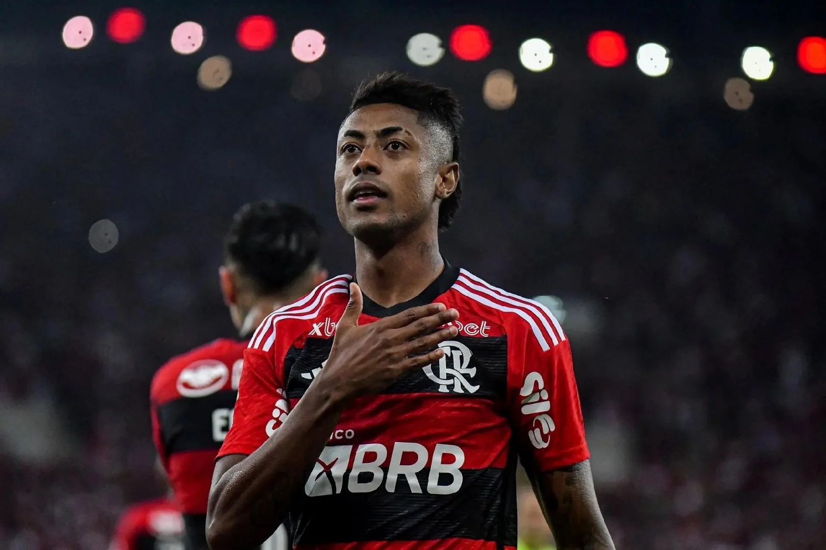 Bruno Henrique tenta arquivamento de processo na Justiça, enquanto é convocado a depor no STJD